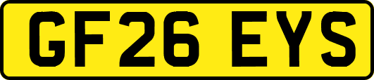GF26EYS