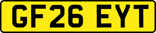 GF26EYT