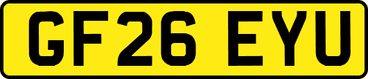 GF26EYU