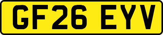 GF26EYV