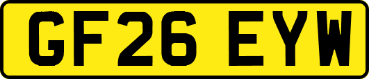 GF26EYW