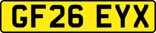 GF26EYX