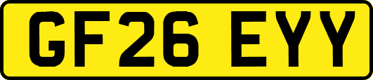 GF26EYY