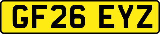 GF26EYZ