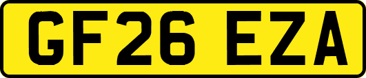 GF26EZA