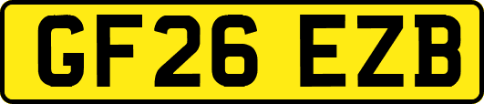 GF26EZB