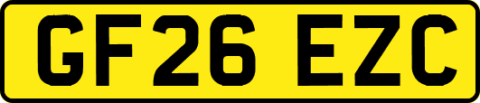 GF26EZC