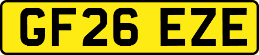 GF26EZE