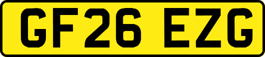 GF26EZG