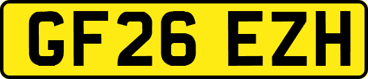 GF26EZH