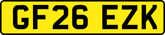 GF26EZK