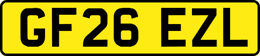 GF26EZL