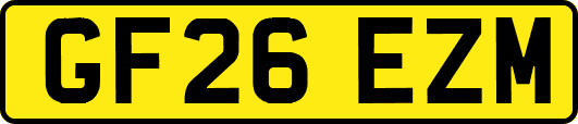GF26EZM