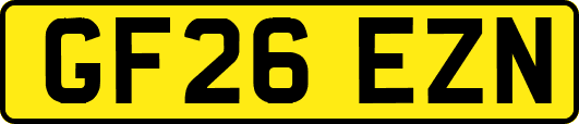 GF26EZN