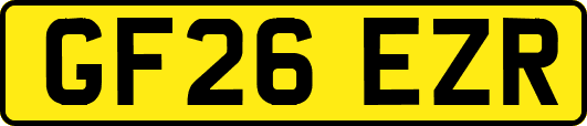 GF26EZR