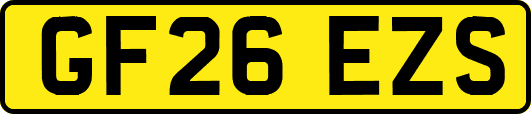 GF26EZS