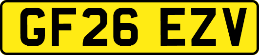 GF26EZV
