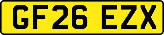 GF26EZX
