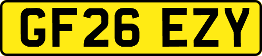 GF26EZY