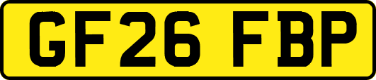 GF26FBP
