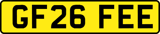 GF26FEE