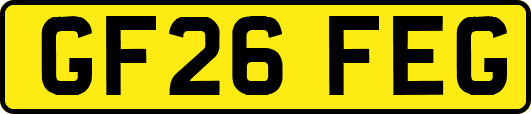 GF26FEG