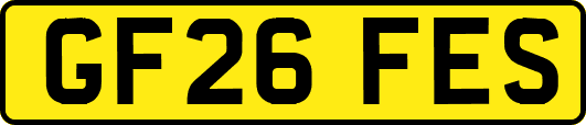 GF26FES