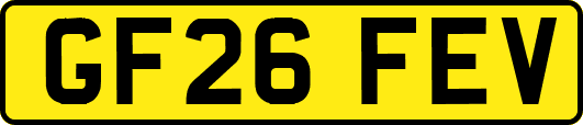 GF26FEV