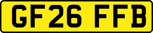 GF26FFB