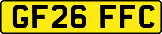 GF26FFC