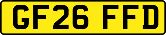 GF26FFD