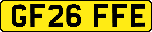 GF26FFE