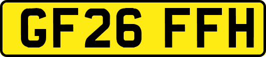 GF26FFH