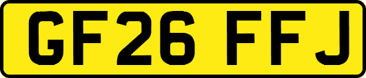 GF26FFJ