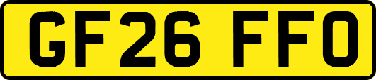 GF26FFO