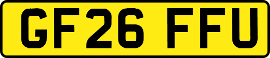 GF26FFU