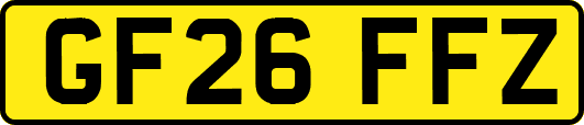 GF26FFZ