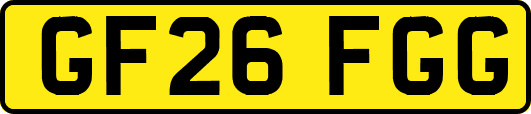 GF26FGG