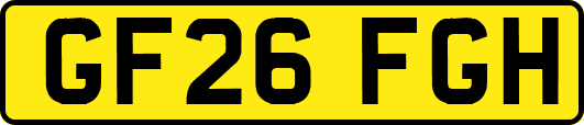 GF26FGH