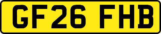 GF26FHB