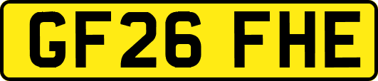 GF26FHE