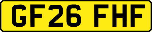 GF26FHF