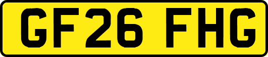 GF26FHG