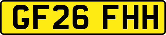 GF26FHH