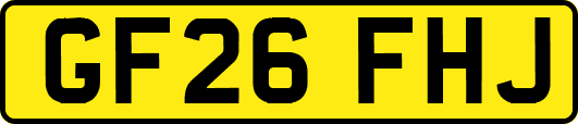 GF26FHJ