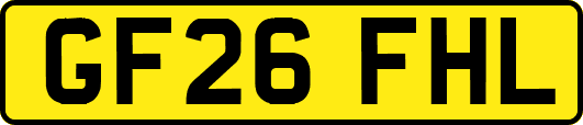 GF26FHL