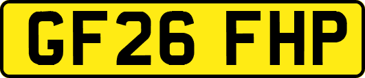 GF26FHP