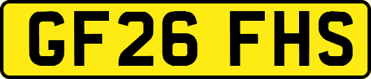 GF26FHS