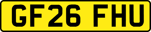GF26FHU