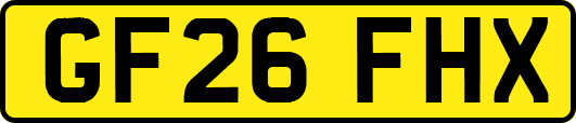 GF26FHX